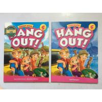 Livro Hang Out! 2 Vols Scott Thompson F449, usado comprar usado  Brasil 