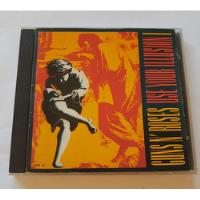 Guns N' Roses - Use Your Illusion I (1ªedição Veja Descricao comprar usado  Brasil 