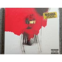 Usado, Cd Rihanna - Anti Deluxe comprar usado  Brasil 