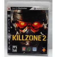 Jogo Ps3 Killzone 2 Original Playstation 3 Video Game comprar usado  Brasil 