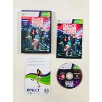 Kinect Dance Central - Xbox 360 Japonês Microsoft  comprar usado  Brasil 