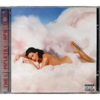 Cd Teenage Dream The Complete Con Katy Perry, usado comprar usado  Brasil 