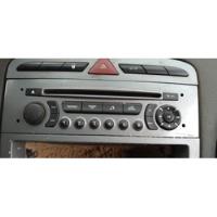 Rádio Peugeot 308 1.6 2013  comprar usado  Brasil 
