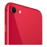 iPhone SE 2a Geração 64gb Vermelho Excelente Garantia Nf 12x comprar usado  Brasil 