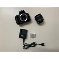 Câmera Canon T4i C/ Lente 18-55mm + Acessórios 35000 Cliques comprar usado  Brasil 