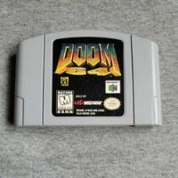 Usado, Doom 64 - Nintendo 64 comprar usado  Brasil 