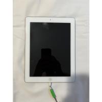 Usado, iPad Apple 4a Geracao 2012 A1459 64gb Preto 3g comprar usado  Brasil 