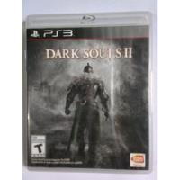 Jogo Dark Souls 2 - Mídia Física Ps3 Original comprar usado  Brasil 
