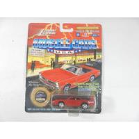 Johnny Lightning - Muscle Cars Usa - Superbird - 1970 comprar usado  Brasil 