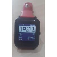 Usado, Smartwatch Amazfit Basic Bip Lite 1.28  A1915 comprar usado  Brasil 