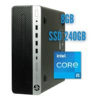 computador intel core i5 comprar usado  Brasil 