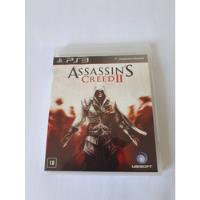 Assassins Creed Ii Ps3 Mídia Física  comprar usado  Brasil 