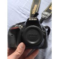 Vendo Câmera Nikon D5200 Mais Lente 18-140mm Top comprar usado  Brasil 