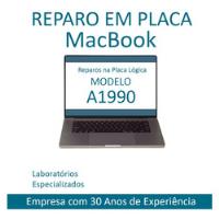 Conserto Reparo Macbook Pro Paca Mãe, A1990 (pergunte) comprar usado  Brasil 