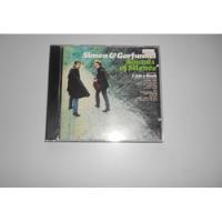 Cd Sounds Of Silence - Simon & Garfunkel comprar usado  Brasil 