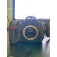 Camêra Nikon D300s comprar usado  Brasil 