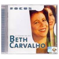 Cd Cd O Essencial De Beth Carvalh Beth Carvalho comprar usado  Brasil 
