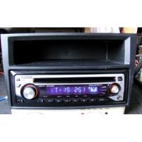 Radio Cd Player Mp3 Kenwood Original Gm Chevrolet Corsa Kdc comprar usado  Brasil 
