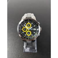 Relógio - Citizen Cronógrafo (chronograph) Wr100 0510 comprar usado  Brasil 