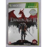 Dragon Age 2 - Mídia Física Xbox 360 Original comprar usado  Brasil 