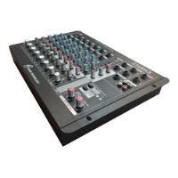 mixer audio comprar usado  Brasil 