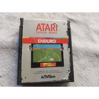 Enduro Original Para Atari 2600 & Similares comprar usado  Brasil 