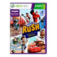 Jogo Kinect Rush - Coleção Xbox 360 comprar usado  Brasil 