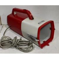 Aspirador De Pó Arno Vintage Vermelho Usado Sem Acessórios  comprar usado  Brasil 