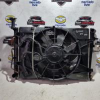 Kit Radiador Agua Hyundai Tucson 6cc ( Compare ) comprar usado  Brasil 