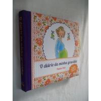 Usado, Livro - O Diário Da Minha Gravidez - Pauline Oud comprar usado  Brasil 