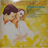 Lp - Lembranças Internacional - 1983 - Disco De Vinil, usado comprar usado  Brasil 