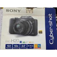Camera Sony Dsc-h20 E Acessórios comprar usado  Brasil 