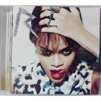 Rihanna Talk That Talk Cd Nacional Frete 15 comprar usado  Brasil 