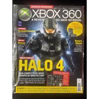 Revista Xbox 360 74 Sem Pôster Assassin's Creed Iii Halo 4  comprar usado  Brasil 