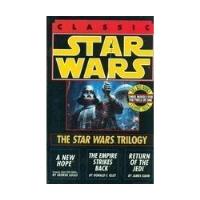 Usado, The Star Wars Trilogy comprar usado  Brasil 