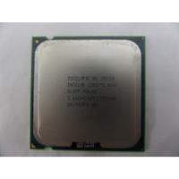 Processador Intel Core 2 Duo E8200 2.66 Ghz Slapp comprar usado  Brasil 
