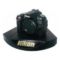 Câmera Nikon D90 Corpo Seminova C Garantia 19200 Cliques , usado comprar usado  Brasil 