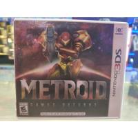 3ds Metroid: Samus Returns - Usado comprar usado  Brasil 