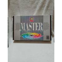 Jogo Master Segunda Edição  comprar usado  Brasil 