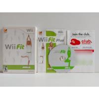 Wii Fit Wii Original Físico Completo Pronta Entrega + Nf comprar usado  Brasil 