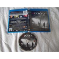 Blu-ray Raro - O Exorcista - Versão Estendida, usado comprar usado  Brasil 