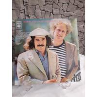 Lp Simon And Garfunkel's Greatest Hits 1972 comprar usado  Brasil 