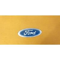 Emblema Ford Del Rey/ Escort/ Maverick/ Versailes/ F1000 Ori comprar usado  Brasil 