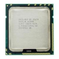 Usado, Intel Xeon X5670 2.93ghz 12mb Lga 1366 R710 R610 T410 R410 comprar usado  Brasil 