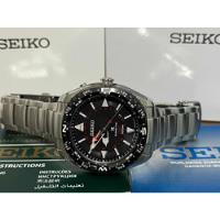 Relógio Seiko Masculino Prospex Kinetic Sun049b1 comprar usado  Brasil 