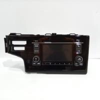 Usado, Radio Original Honda Fit 18 Original Novo Ref 39100t5nm812m1 comprar usado  Brasil 