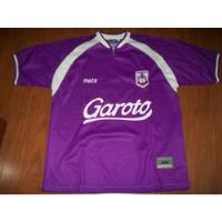 Camisa Defensor Sporting Do Uruguai Titular 2002  De  Jogo  comprar usado  Brasil 