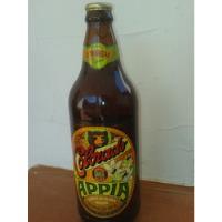 Lote De 3 Cervejas Appia Cauim Indica - Colorado, usado comprar usado  Brasil 