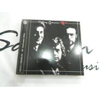 Cd - King Crimson - Red comprar usado  Brasil 