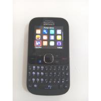 Celular Alcatel Onetouch 3075m comprar usado  Brasil 